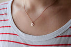 SMALL PAW Necklace - 1