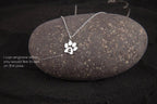 SMALL PAW Necklace - 2