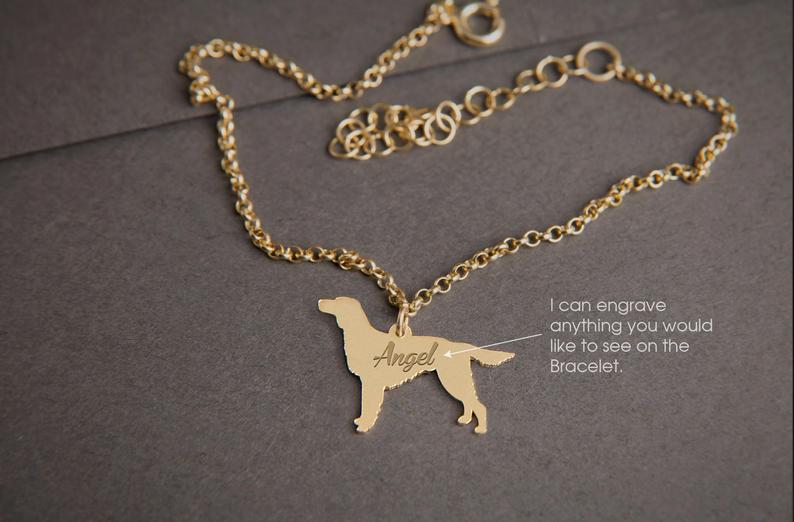 SETTER Tiny Silver Bracelet - 1 Main image