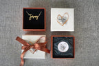 Custom CURSIVE Name Necklace - Model6 - 4