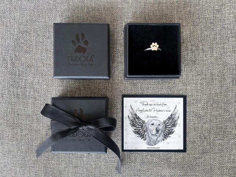 SHETLAND SHEEPDOG Heart Silver Necklace - 3