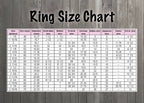 Adjustable RECTANGLE PAW Ring - 3